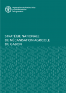 STRATÉGIE NATIONALE DE MÉCANISATION AGRICOLE DU GABON